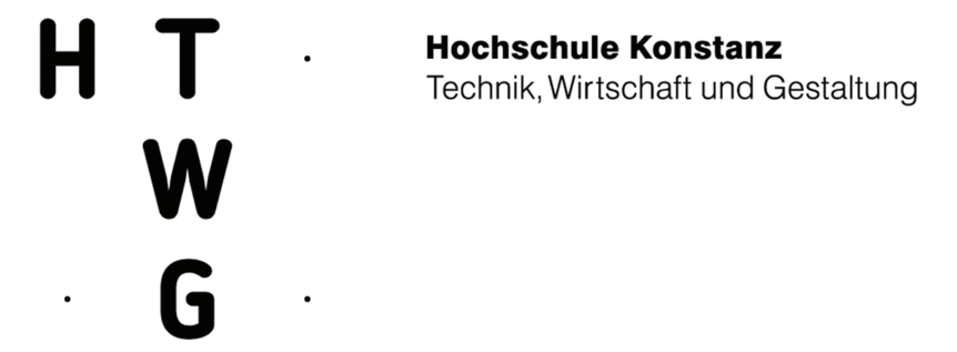 Logo der Hochschule Konstanz für Technik, Wirtschaft und Gestaltung